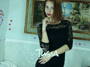 Tusia