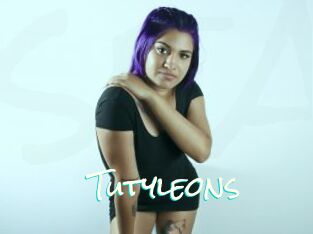 Tutyleons