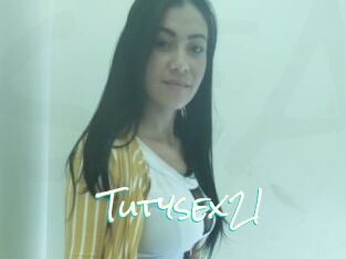 Tutysex21