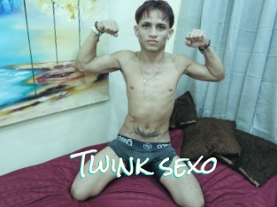 Twink_sexo