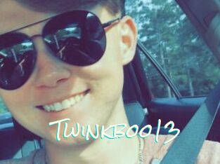Twinkboo13