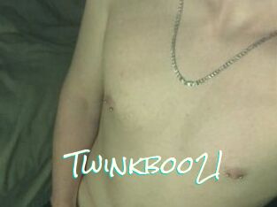 Twinkboo21