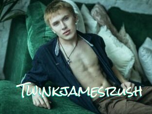 Twinkjamesrush