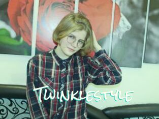 Twinklestyle