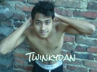 Twinkydan