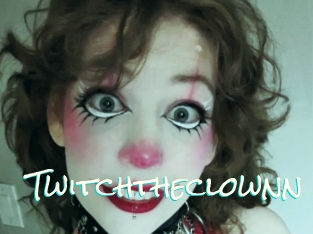 twitchtheclownn Sexyandsex