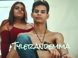 Tylerandemma