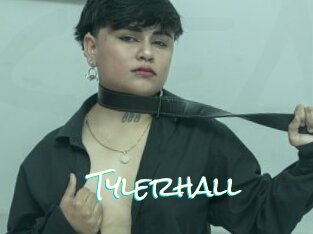 Tylerhall