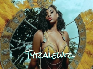 Tyralewiz