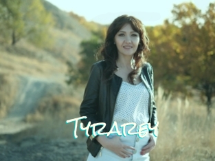 Tyrarey