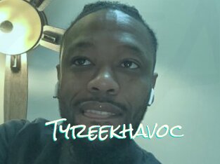 Tyreekhavoc