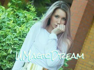 UMagicDream