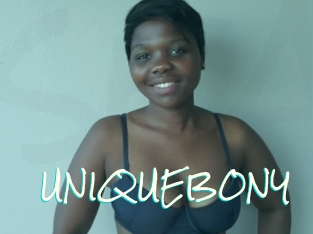 UNIQUEBONY