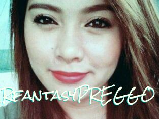URfantasyPREGGO