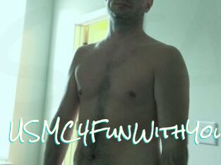 USMC4FunWithYou