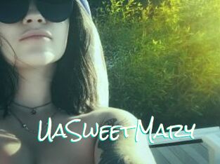 UaSweetMary