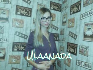Ulaanada