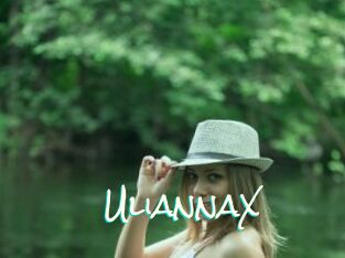 UliannaX