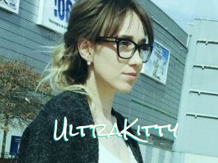 UltraKitty