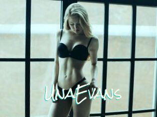 UnaEvans