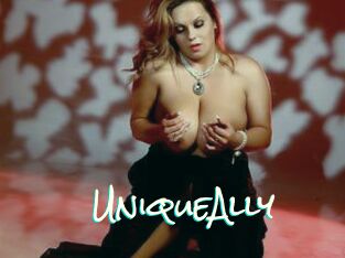 UniqueAlly