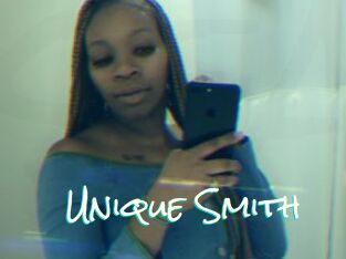 Unique_Smith
