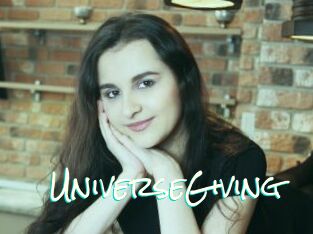 UniverseGiving