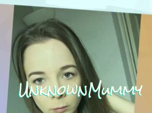 UnknownMummy