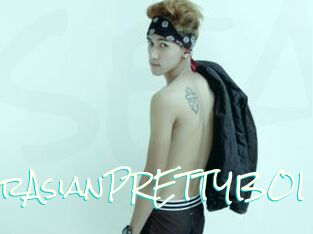 UrAsianPRETTYBOI