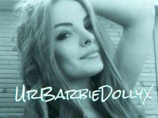 UrBarbieDollyX
