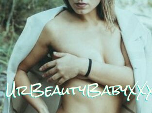 UrBeautyBabyXXX