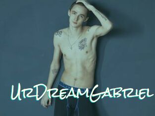 UrDreamGabriel