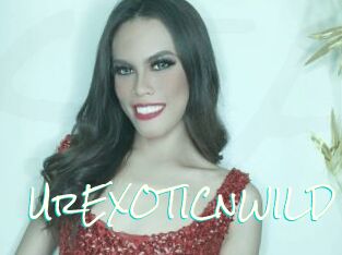 UrEXOTICnWILD