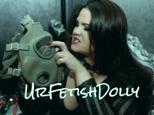 UrFetishDolly