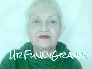 UrFunnyGranny