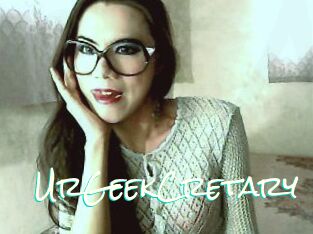 UrGeekCretary