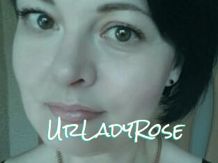 UrLadyRose