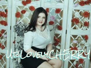 UrLovelyCHERRY