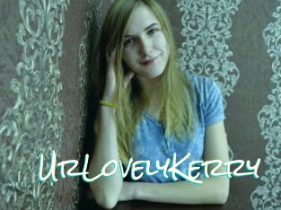 UrLovelyKerry