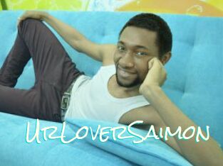UrLoverSaimon