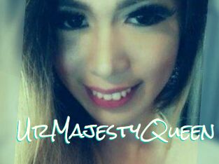 UrMajestyQueen