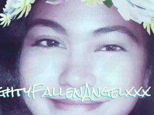 UrNaughtyFallenAngelxxx