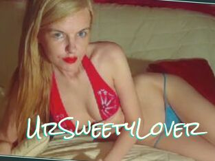 UrSweetyLover