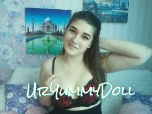 UrYummyDoll