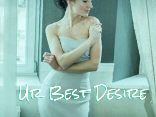 Ur_Best_Desire