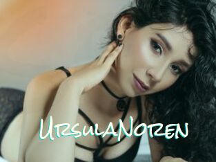UrsulaNoren