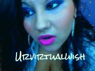 Ur_virtualwish