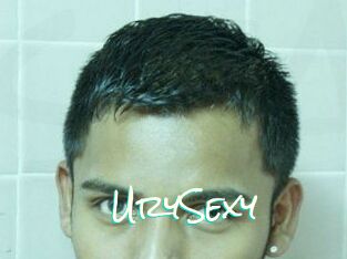 UrySexy