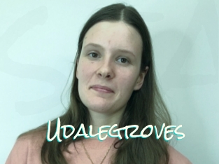 Udalegroves
