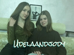 Udelaandjody
